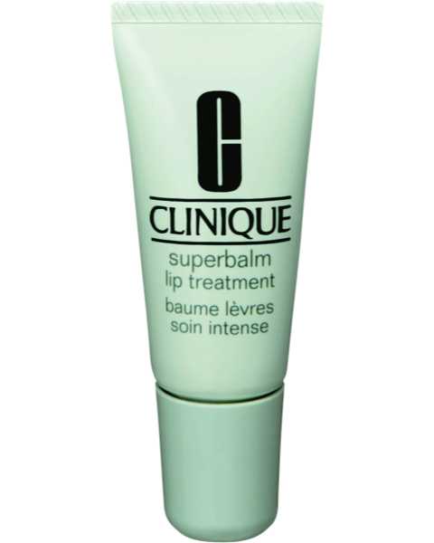 Augen- und Lippenpflege Superbalm Lip Treatment Typ 1,2,3,4
