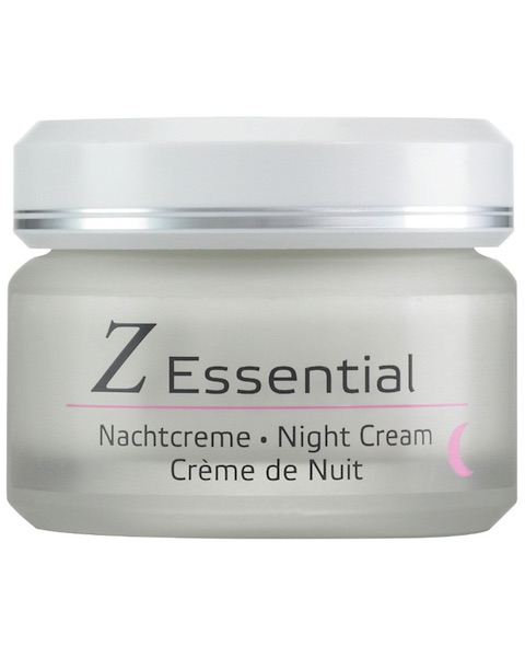 ANNEMARIE BÖRLIND SPEZIALPFLEGE Z Essential Nachtcreme