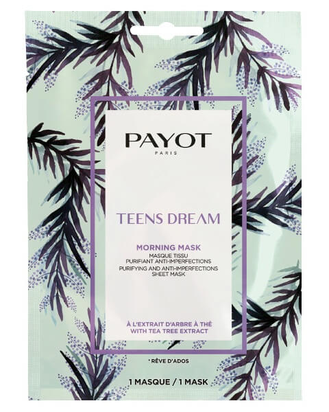Payot Morning Masks Teens Dream