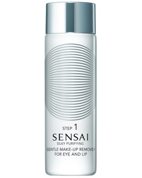 sensai-silky-purifying-gentle-make-up-remover-for-eye-and-lip-make-up-entferner-100ml1 SENSAI Silky Purifying Gentle Make-up Remover for Eye and Lip