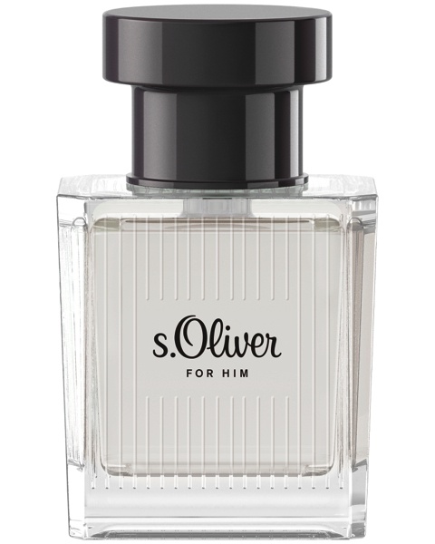 For Him Eau de Toilette Spray