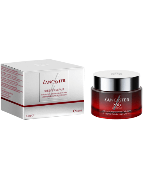 Lancaster-Skin-Repair-4th-Gen-Night-Cream-50ml-2 Lancaster Skin Repair 4th Gen Night Cream