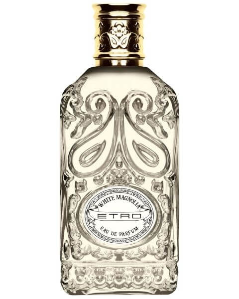 Etro Fabric Boxes White Magnolia Eau de Parfum Spray