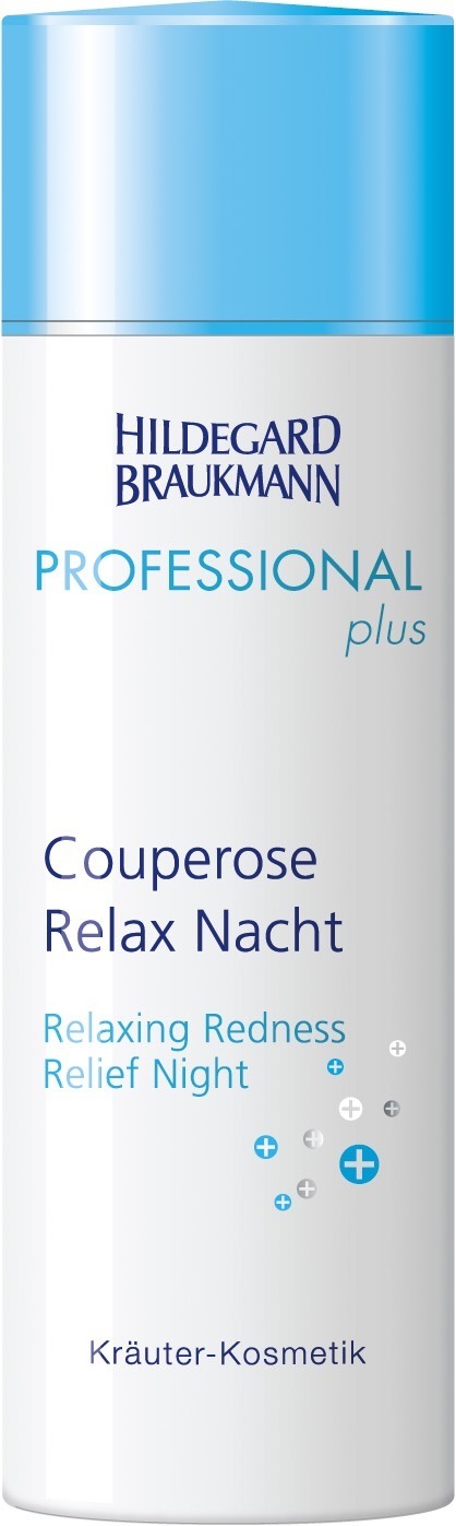 Professional Couperose Relax Nacht