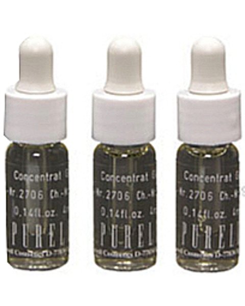Basic Line Concentrate GV