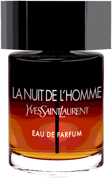 La Nuit de L'Homme EdP Nat. Spray