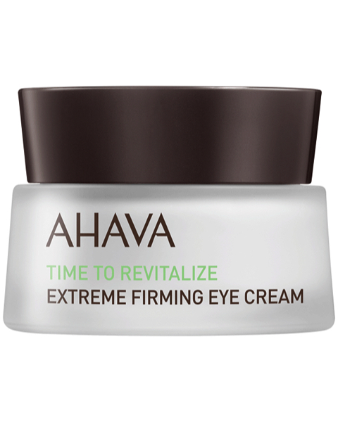 Time to Revitalize Extreme Firming Eye Cream