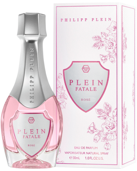 Philipp Plein Plein Fatale Rosé Eau de Parfum Spray