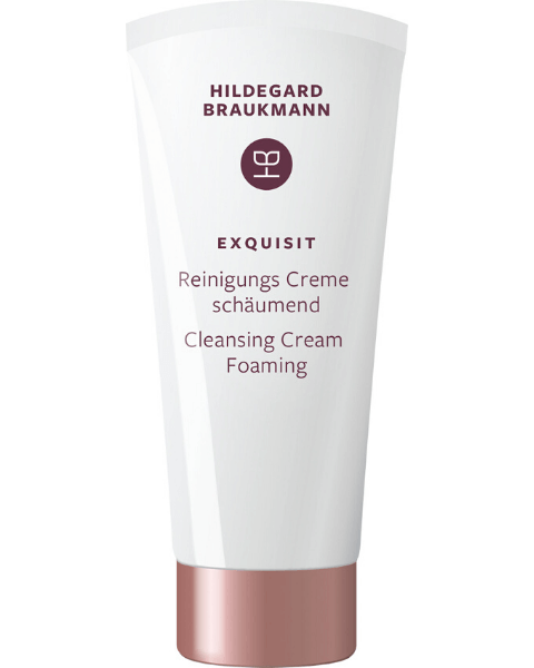 hildegard-brauckman-exquisit-reinigungs-creme-sch-umend-100ml Hildegard Braukmann Exquisit Reinigungs Creme schäumend