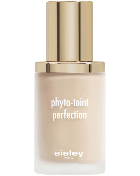 Sisley-Phyto-Teint-Perfection-Foundation-ON-Dawn Sisley Phyto Teint Perfection Foundation