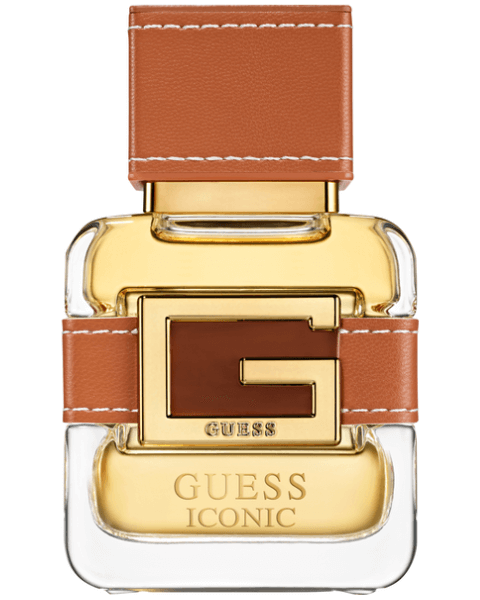 GUESS Iconic for Men Eau de Parfum Spray