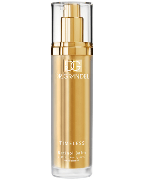 DR. GRANDEL Kosmetik Timeless Retinol Balm