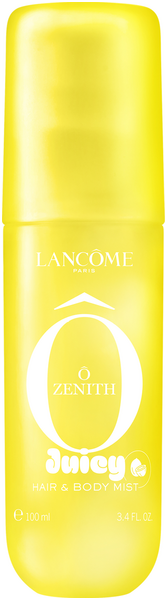 Ô de Lancôme Zenith Juicy Hair & Body Mist