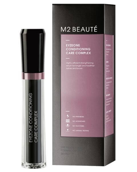 M2 Beauté Eyecare Eyezone Conditioning Care Complex