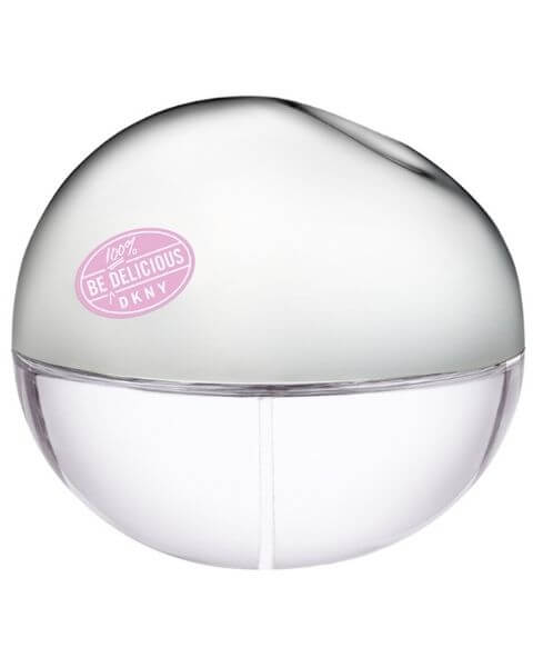 DKNY Be Delicious Be 100% Delicious Eau de Parfum Spray