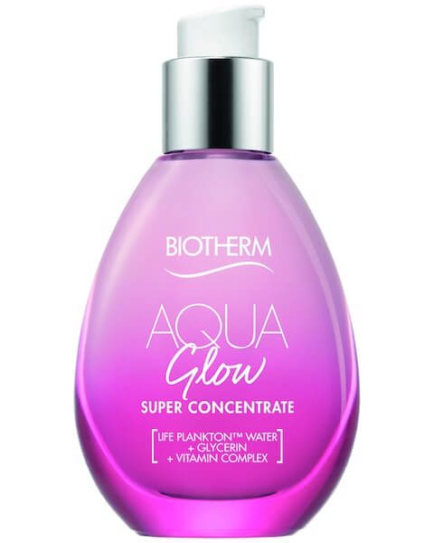 Biotherm Aquasource Aqua Glow Super Hydrator