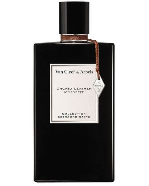 Van Cleef & Arpels Collection Extraordinaire Orchid Leather Eau de Parfum Spray
