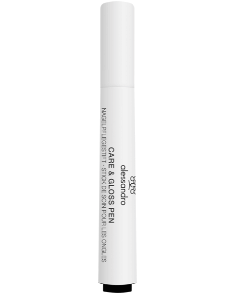Alessandro-Spa-Nail-Care-Gloss-Pen Spa Nail Care & Gloss Pen