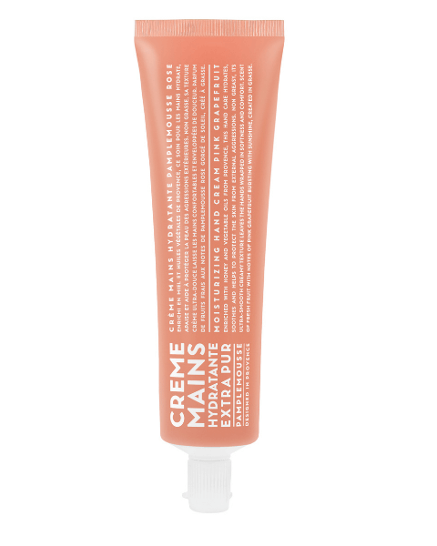 compagnie-de-provence-extra-pur-hand-cream-pink-grapefruit-100ml Compagnie de Provence Extra Pur Hand Cream Pink Grapefruit