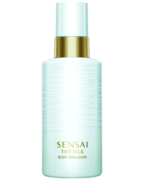 sensai-the-silk-body-emulsion-bodylotion-200ml SENSAI The Silk Body Emulsion