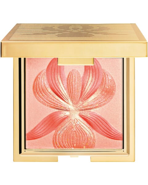 Sisley Rouge & Bronzing L´Orchidée Highlighter Blush