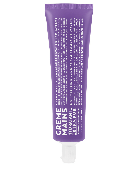 Compagnie de Provence Extra Pur Hand Cream Aromatic Lavender