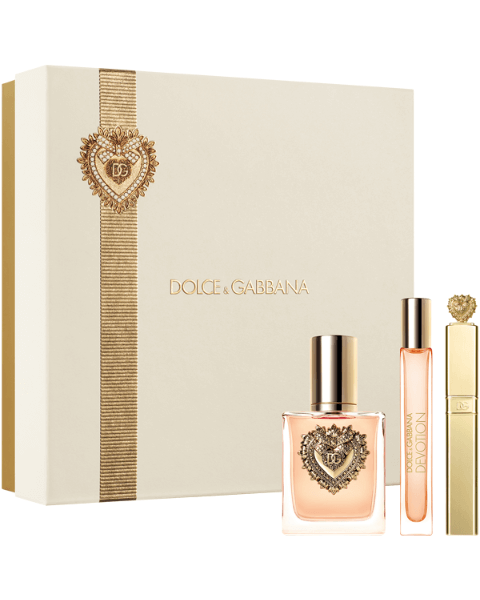 Dolce-Gabbana-Devotion-XMAS-Set-2 Dolce & Gabbana Devotion Set