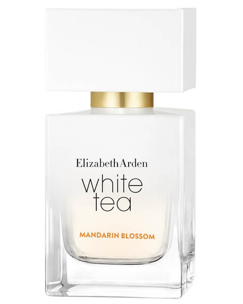 Elizabeth Arden White Tea Mandarin Blossom Eau de Toilette Spray