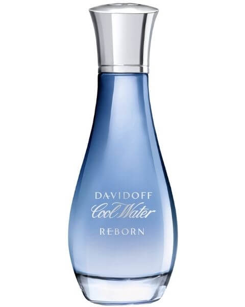 Davidoff Cool Water Reborn Woman Eau de Toilette
