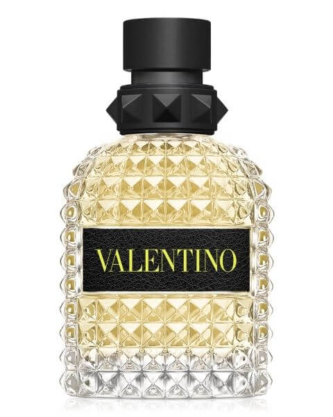 valentino-uomo-born-in-roma-yellow-dream-eau-de-toilette-spray-50ml Valentino Uomo Born in Roma Yellow Dream Eau de Toilette Spray
