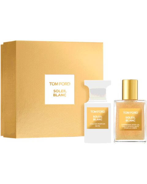 TOM FORD Soleil Blanc Eau de Parfum Set + Travel Spray