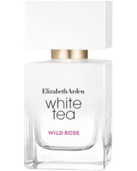 Elizabeth Arden White Tea Wild Rose Eau de Toilette Spray