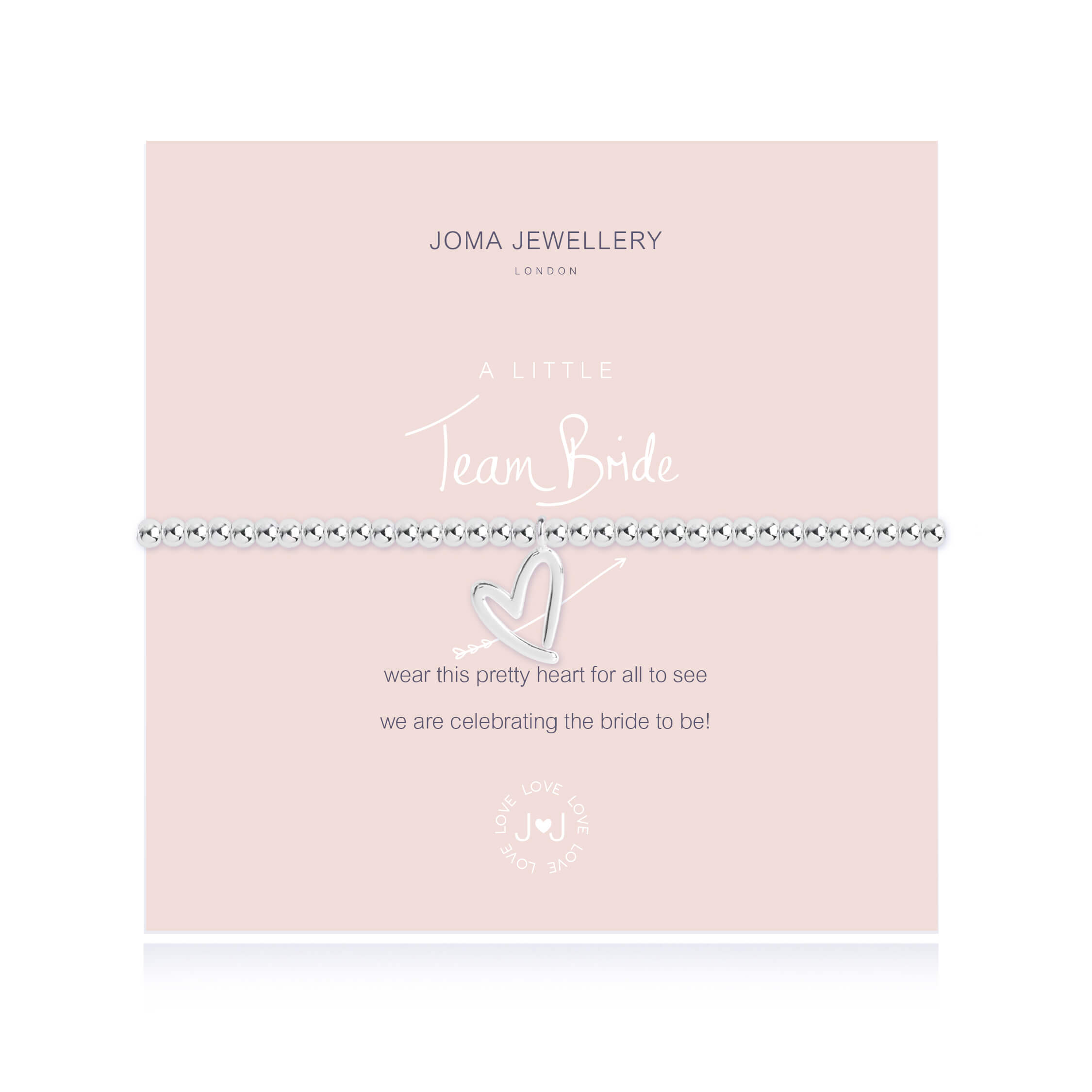 joma-jewellery-armbander-a-little-team-bride Joma Jewellery Armbänder a Little TEAM BRIDE