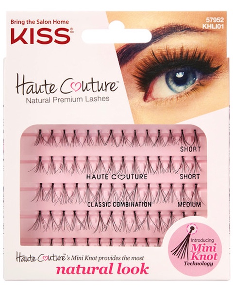 Falsche Wimpern Haute Couture Individual Lash Luxe