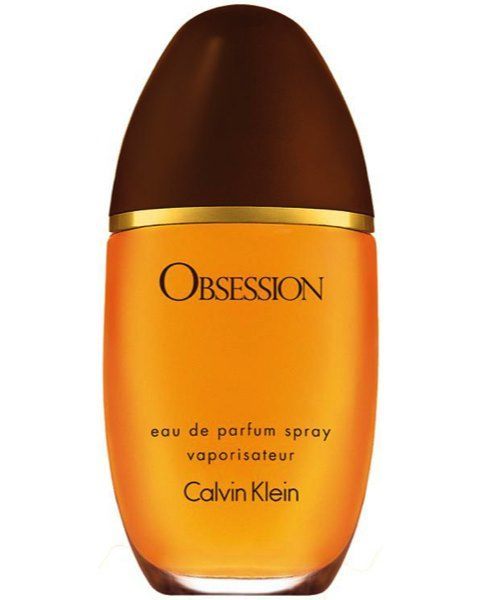 Obsession Eau de Parfum Spray