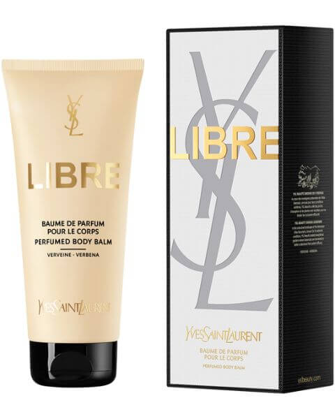 Yves Saint Laurent Libre Body Balm