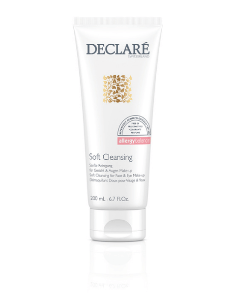 Declaré Allergy Balance Soft Cleansing