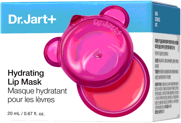 Vital Hydra SolutionTM Hydrating Lip Mask Bubble Gum