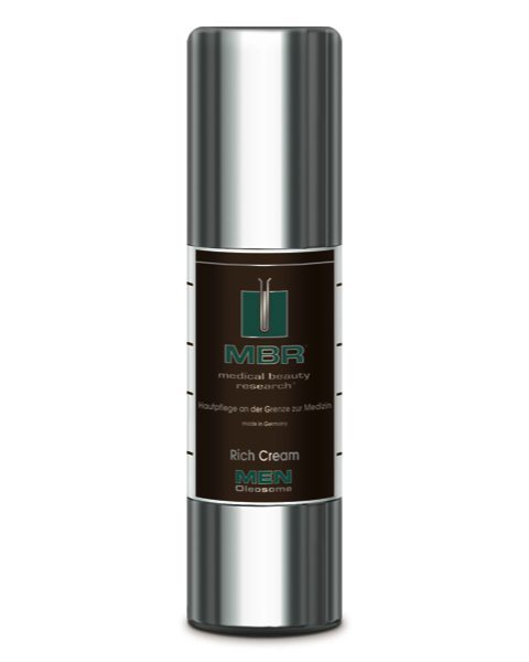 mbr-medical-beauty-research-men-oleosome-rich-cream-50-ml Men Oleosome Rich Cream