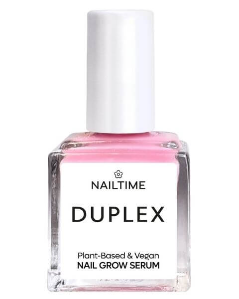 Duplex Nail Grow Serum