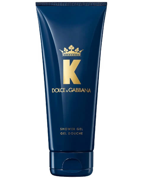 Dolce & Gabbana K by Dolce & Gabbana Shower Gel
