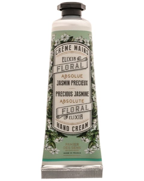Jasmin Jasmine Hand Cream