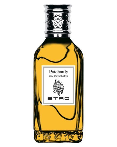 Etro Patchouly Eau de Toilette Spray