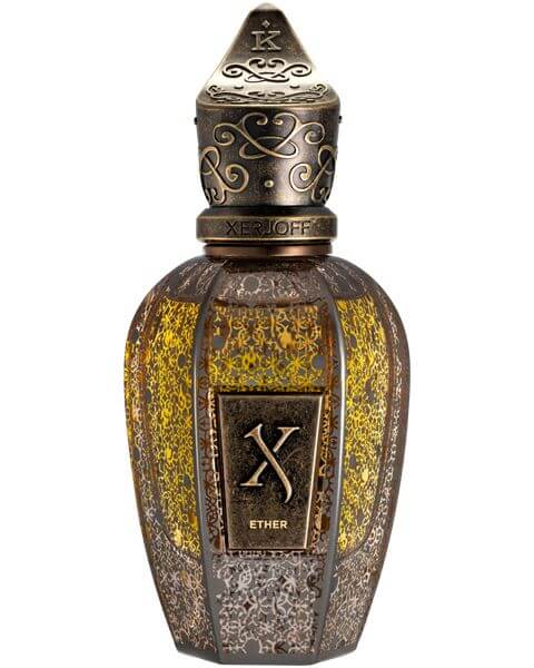 Blue Ether Parfum