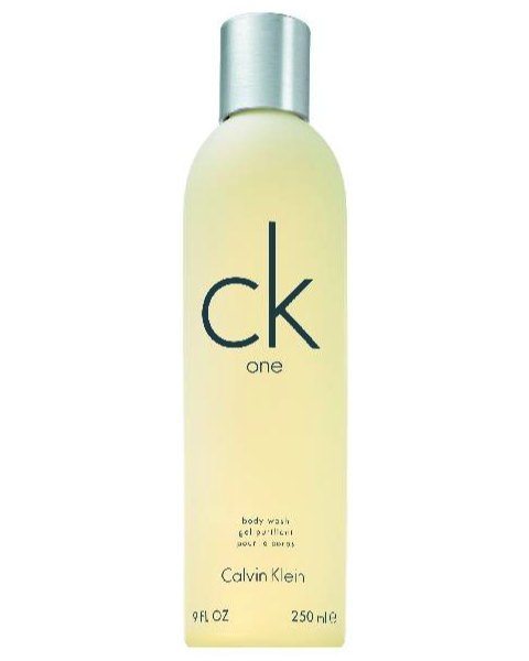 Calvin Klein ck one Body Wash