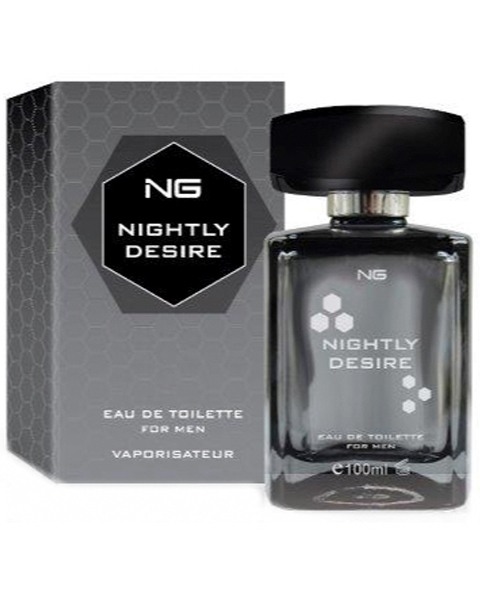 Nightly Desire Eau de Toilette Spray