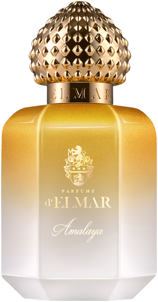 PARFUMS d'ELMAR Parfum Amalaya Extrait de Parfums