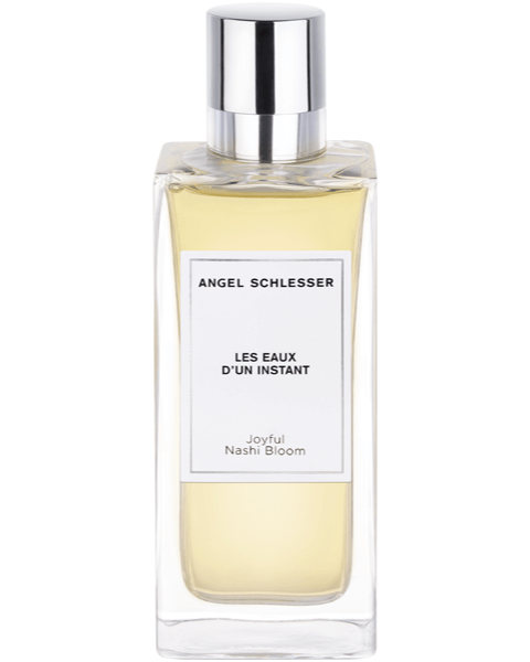 Angel Schlesser Les Eaux d'un Instant Joyful Nashi Bloom Eau de Toilette Spray