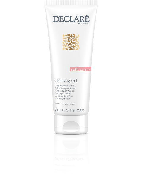 Declaré Soft Cleansing Cleansing Gel
