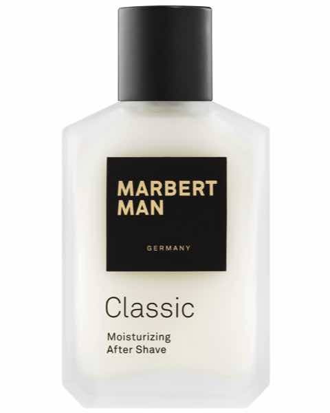 marbert-man-classic-moisturizing-after-shave-after-shave-lotion-100ml Marbert Man Classic Moisturizing After Shave